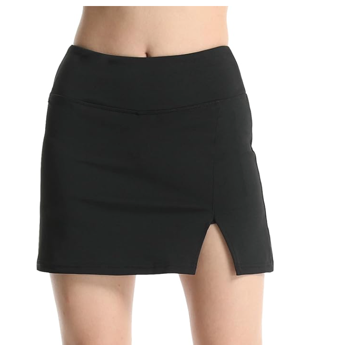 Mini Workout Skirts